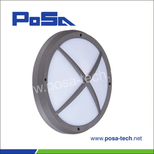 ip65 outdoor wall lighting with dimming function (PS-ML27L-D)