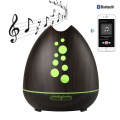 Ultraljud Aroma Essential Oil Diffuser