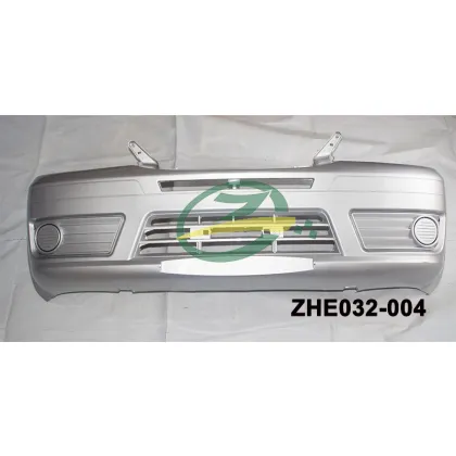 FAW Minivan 6371 Front Bumper