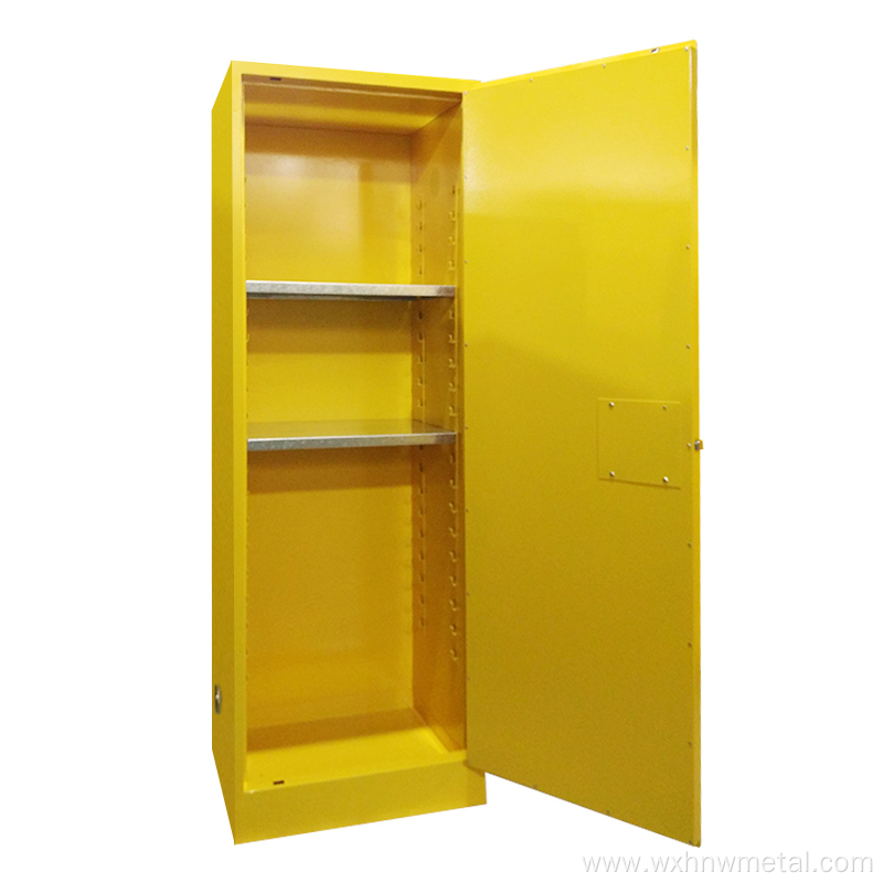 22 gallons Safety Storage Cabinet for Flammable Liquid