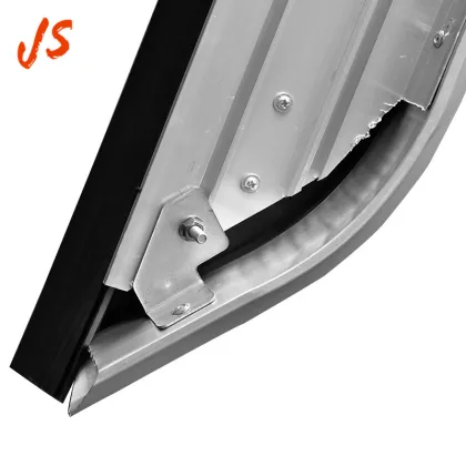 High-Quality Aluminum China SUV Running Boards for LEXUS RX