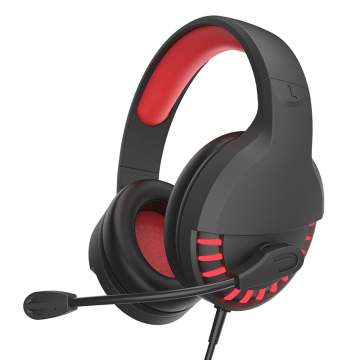 OEM Custom PS4 Pubg Wired Stereo Gaming Headset with Mic