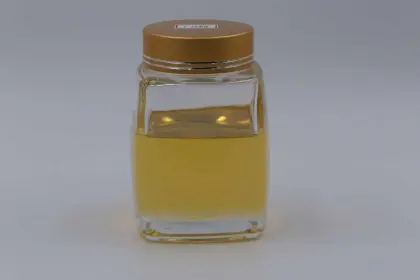 Industrial Gear Oil Additive Package