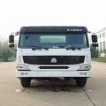 6*4 Self Loading Concrete Mixer Truck FYG5253GJBC