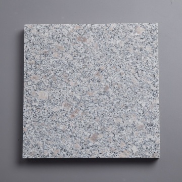 Samistone G383 Granite Pearl Flower Outdoor Garden Polished Tiles