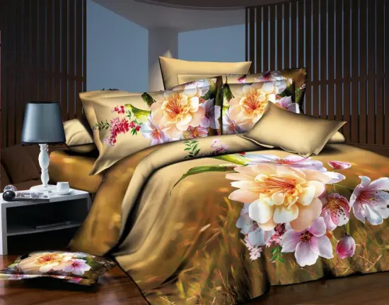 Good Design Disperse Printing Fabric For Pillow Case