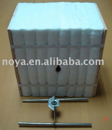 Ceramic Fiber products