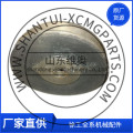 XCMG Road Roller Drive Main Pulley 231100190