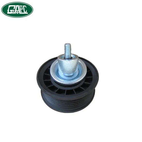 2.0L 16V Diesel LR028878 Upper Idler Pulley for Land Rover Evoque 2012 - China Manufacturer Exporter