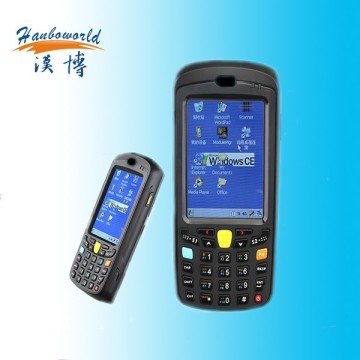 Best quality hot sale Handheld UHF RFID Reader