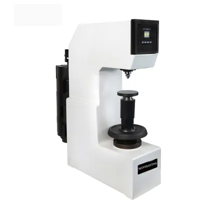 Portable Brinell Hardness Tester - Factory Price