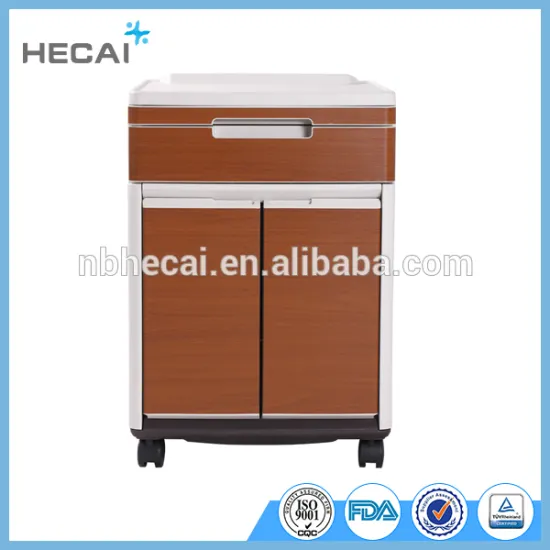 LS-560 Medical drawers cabinet