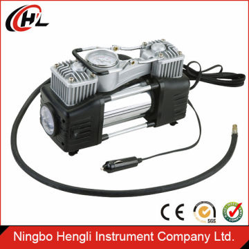 mini car air compressor(HL-8808)