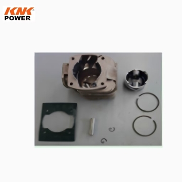KNK POWER 11-205A Kit - Cylinder, Piston, Rings, Pin, Clamps Fit for KM0410630 (KM0410630E-14,37 TO 42)