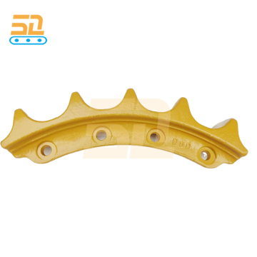 Caterpillar D6 Series Undercarriage Parts - Sprocket Segment Search