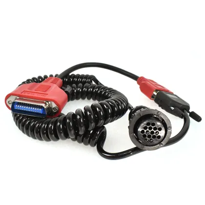 FAST ZF Eaton Voith Dongfeng FAW SINOTRUCK Transmission Retarder Cables Diagnostic Tool