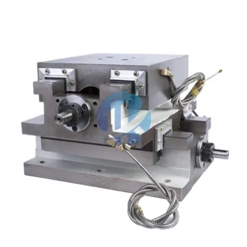 Customizable 220x800 Linear Guide Slide with Maximum Stroke 500 for Hard Rail Automatic Machine