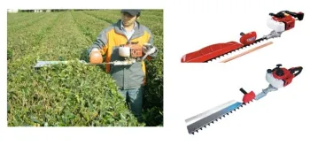 Gasoline Hege Trimmer  (Model BCFH-1)
