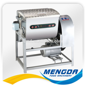 MD-15B stainless steel dough maker dough mixer