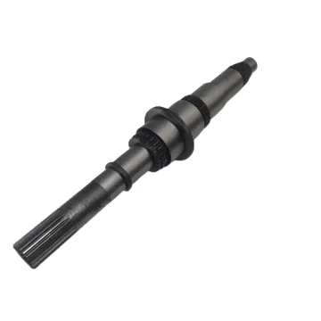 oem 5801453991 mainshaft with whole 392MM for Iveco 2830