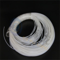 Piccola diametro PTFE ESTRUDE