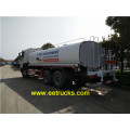 Sinotruk 10 Street Surber Streetlers