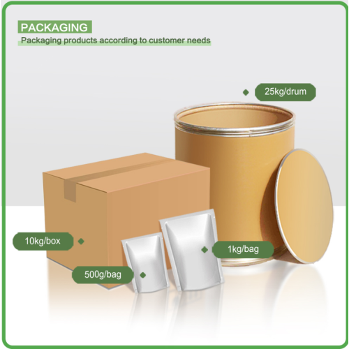 Органски алфалфа пудера за здравље