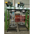 automatic coil winding machine