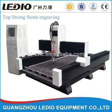 Hard materials engraving/marble/stone cnc engraving machine LD-1325