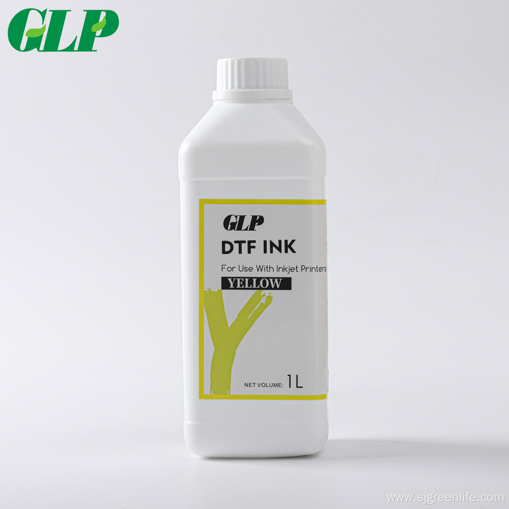 DTF ink for Epson transfer machine