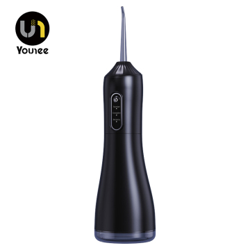 Portable Water Flosser for Travel and Home Use