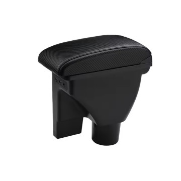 Getz Car Accessories: Retrofit Parts - Armrest Box, Storage Box & Interior Details