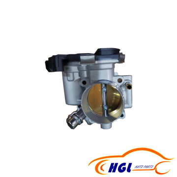 Throttle body for CHEVROLET AVEO 2009 # 55561495