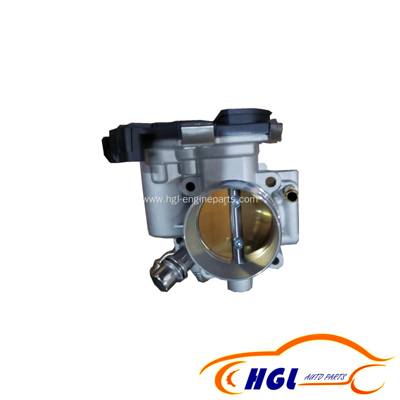 Throttle body for CHEVROLET AVEO 2009 # 55561495