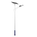14000 lumen solar street light