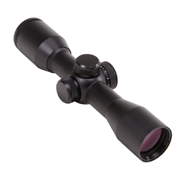 Wholesale Custom Long Range Tactical 4x32 Hunting Scope