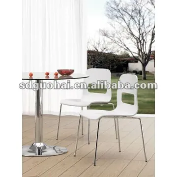 Bentwood bistro chair