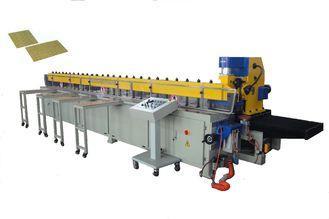Electrical Insulation Paper Board Making Machine / Paperbao