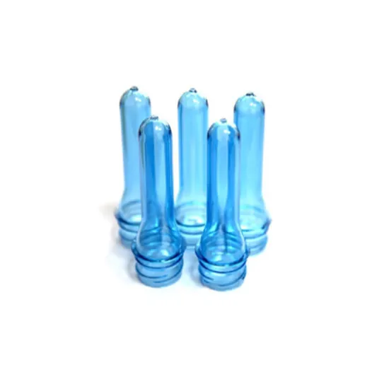 High precision plastic pet preform injection mold