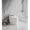 High Quality One Piece Intelligent Automatic Smart Toilet