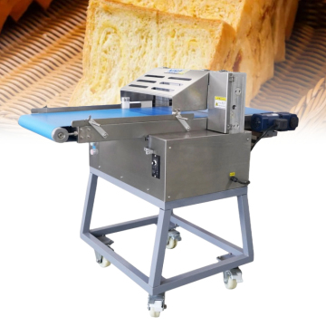 Best Price Hamburger Slicing Machine: Perfect Solution for Efficient Bread and Bun Cutting in the Bakery Industry