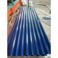 Bobina de acero galvanizado DX51D Z275