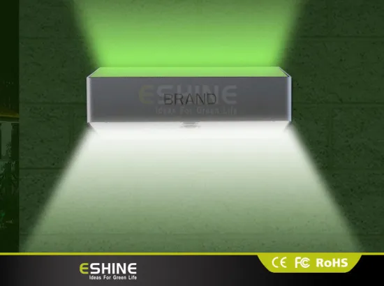 Garden Landscaping Led Lights Led Epistar Ac85 - 265v Aluminum Led Lighting