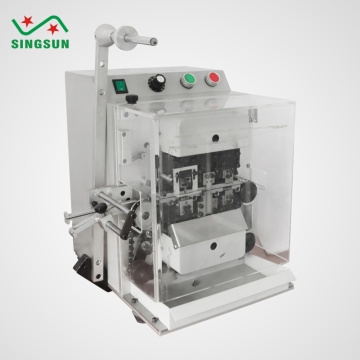 Automatic Tape resistance Forming Machine