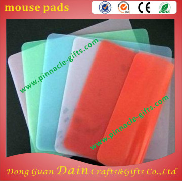 Gel Big Mini mouse pads