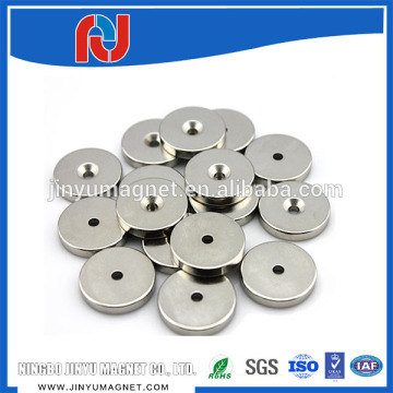 Products china alibaba supplier dia 25mm neodymium magnet