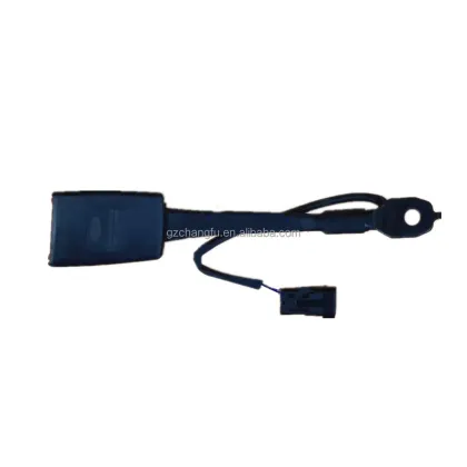 CV4461208BB3JA6 - Ford Kuga Ecoboost Seat Belts Boucle