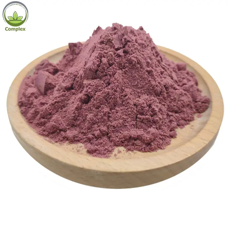 Organic Brazil Acai Berry Powder Benefits, High Quality Organic Brazil ...