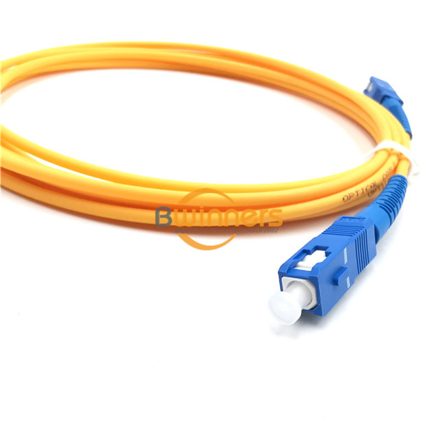 Optic Fiber Patch Cord