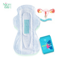 Niceday thick Negative ions feminine sanitary pad